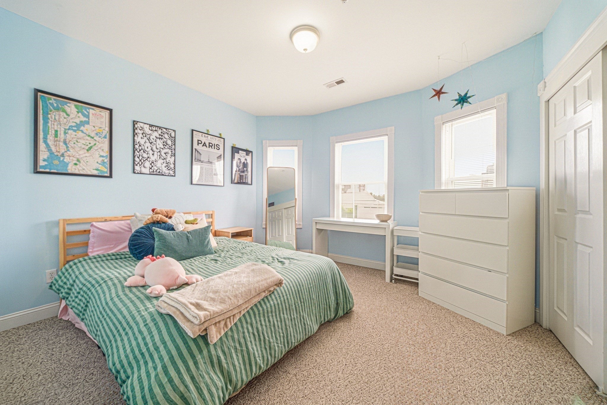 12-14 Everett St #202, Boston, MA, 12-14 Everett St #202, Boston, MA Photo #19