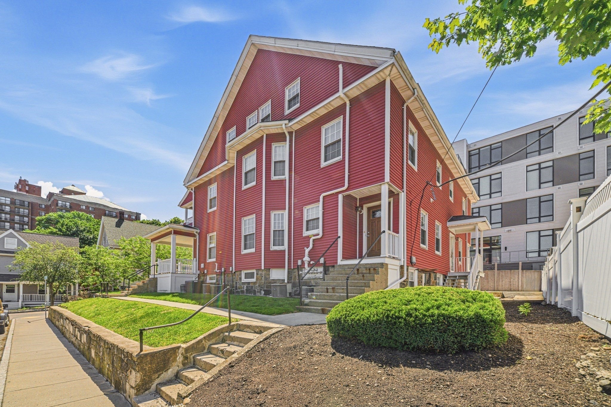 12-14 Everett St #202, Boston, MA, 12-14 Everett St #202, Boston, MA Photo #25