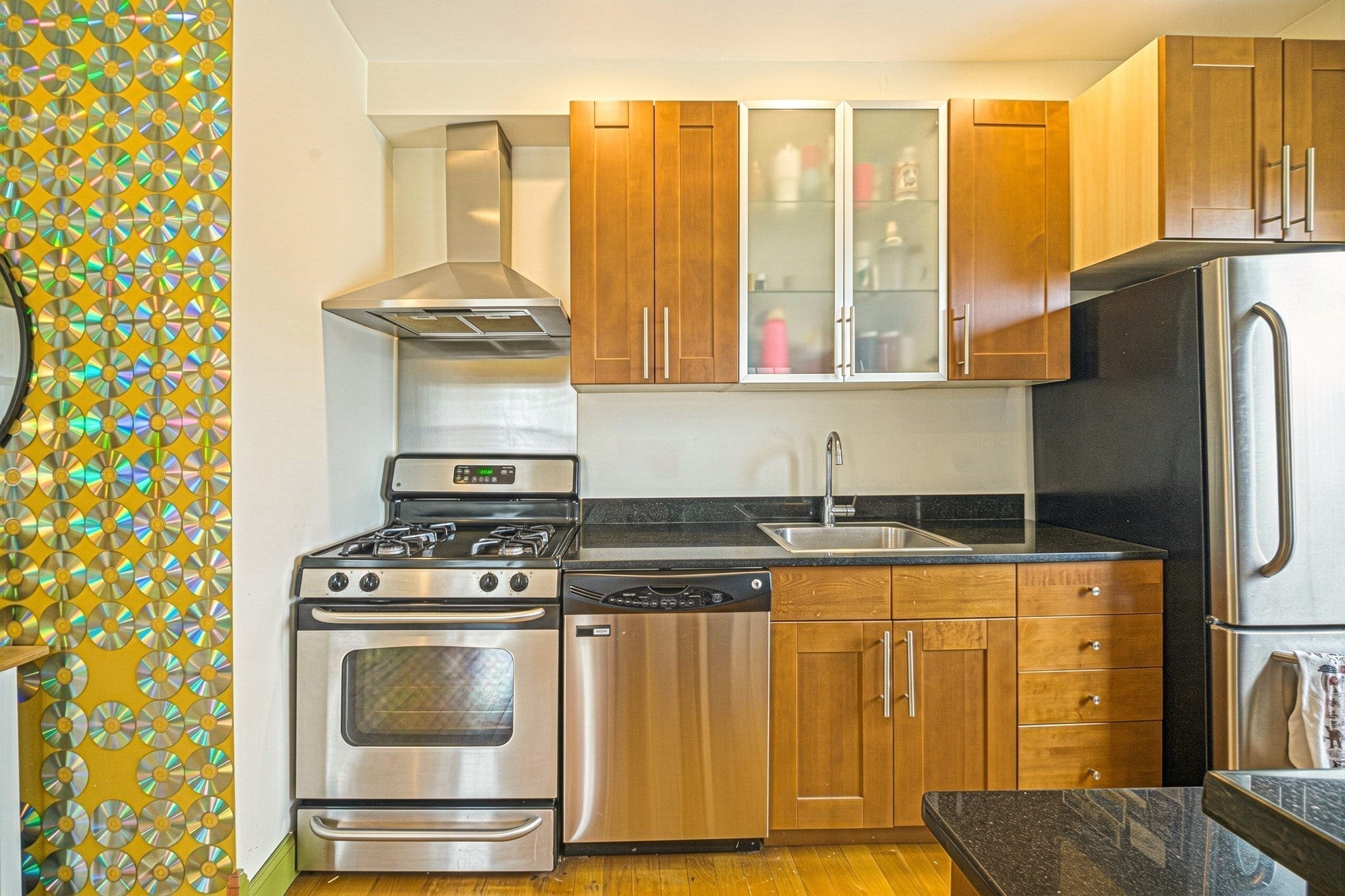 12-14 Everett St #202, Boston, MA, 12-14 Everett St #202, Boston, MA Photo #8