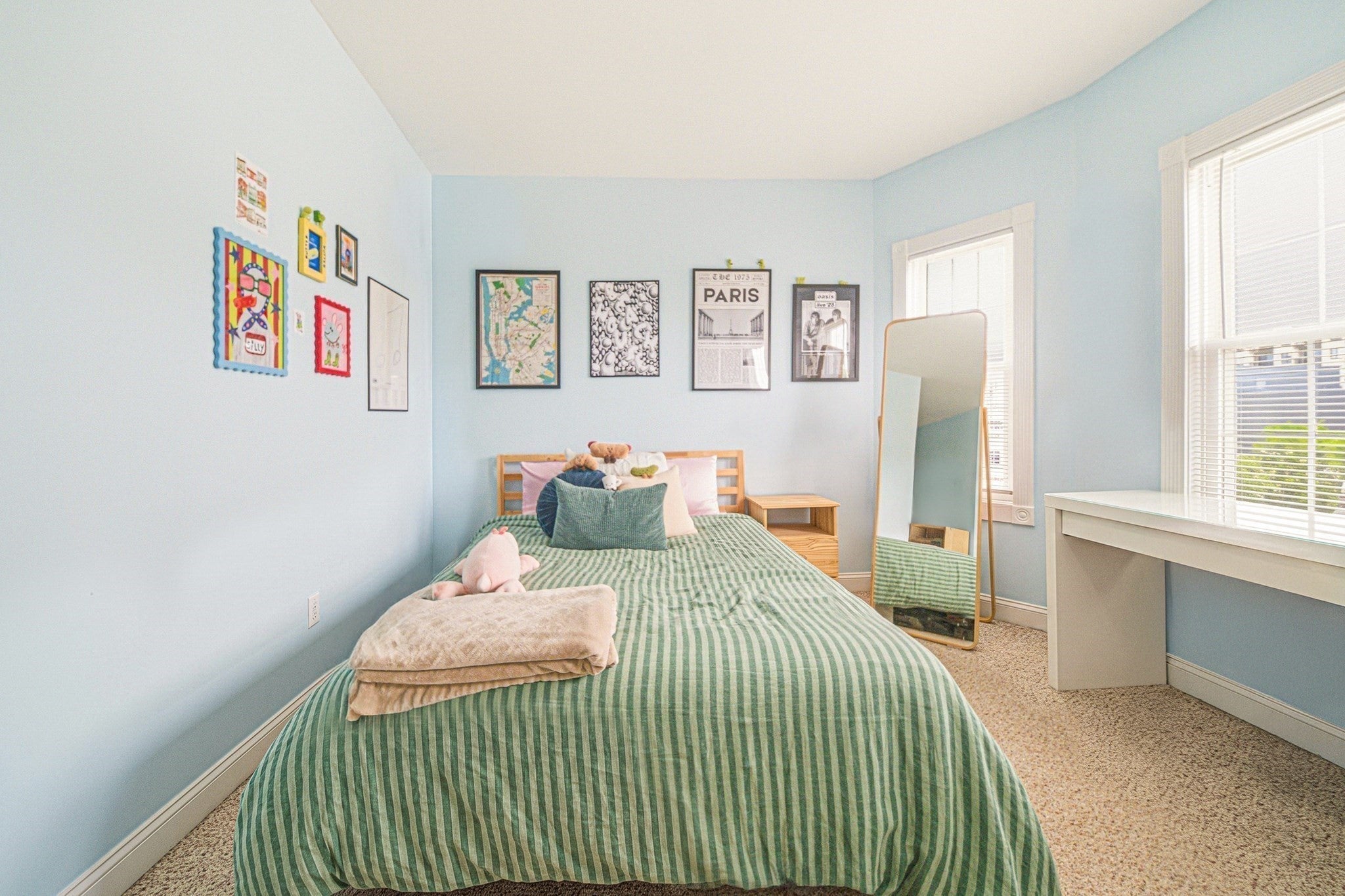 12-14 Everett St #202, Boston, MA, 12-14 Everett St #202, Boston, MA Photo #21