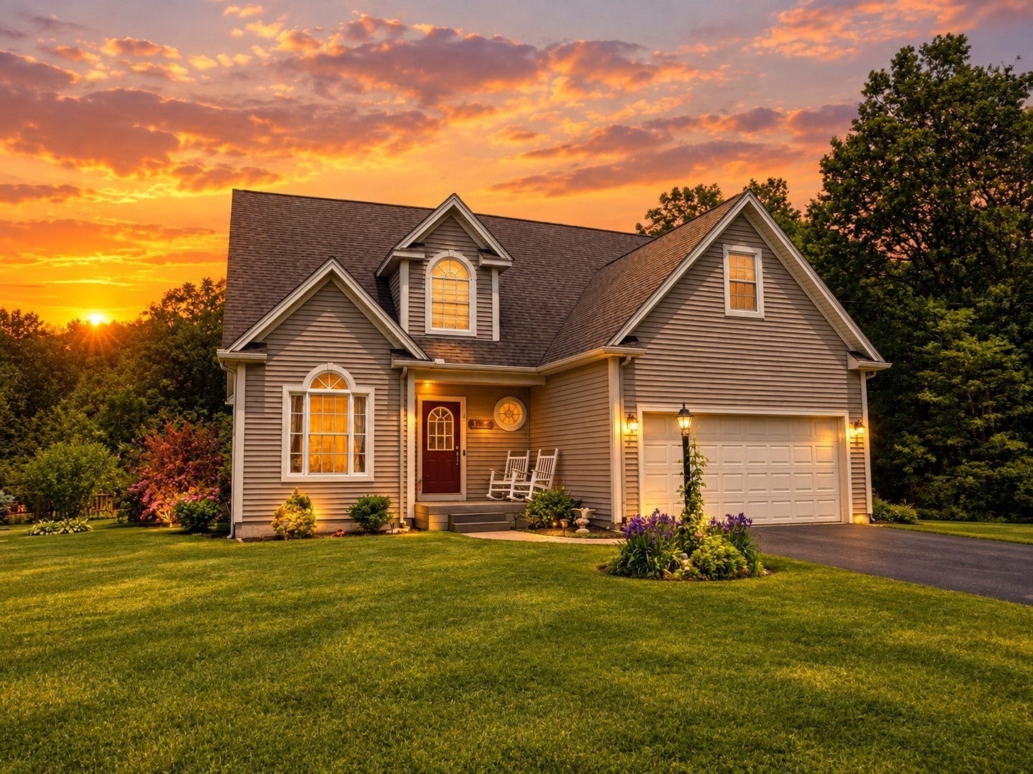 Photo of 8 Nicholson Hill Road, Southwick, MA