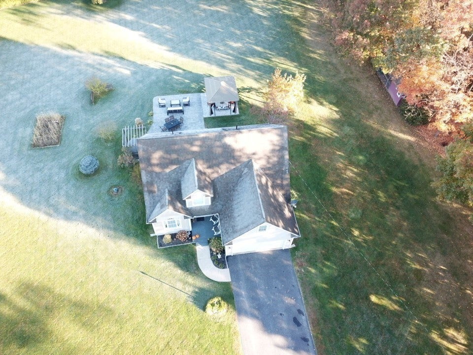 8 Nicholson Hill Road, Southwick, MA Photo #40