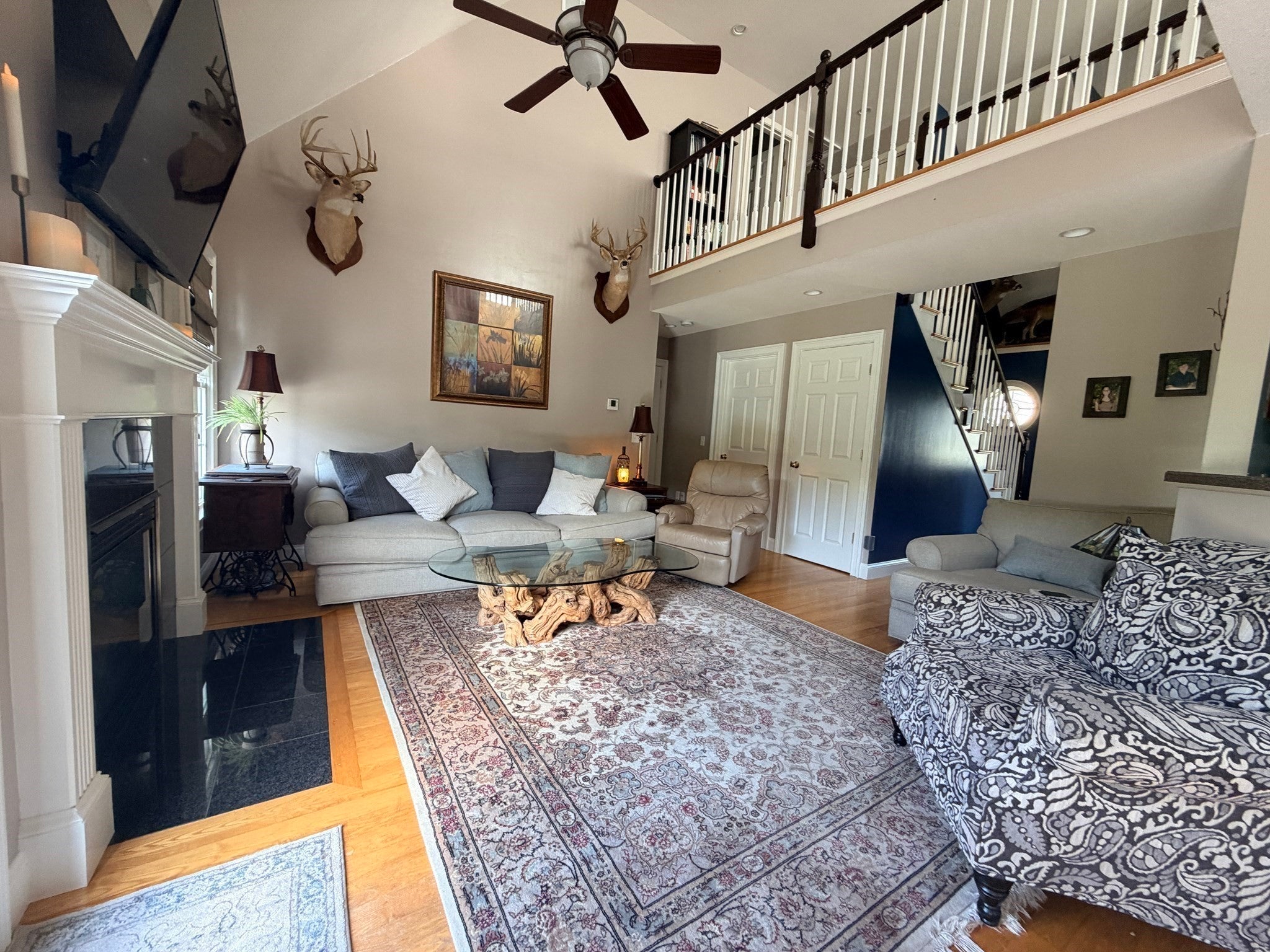 8 Nicholson Hill Road, Southwick, MA Photo #6