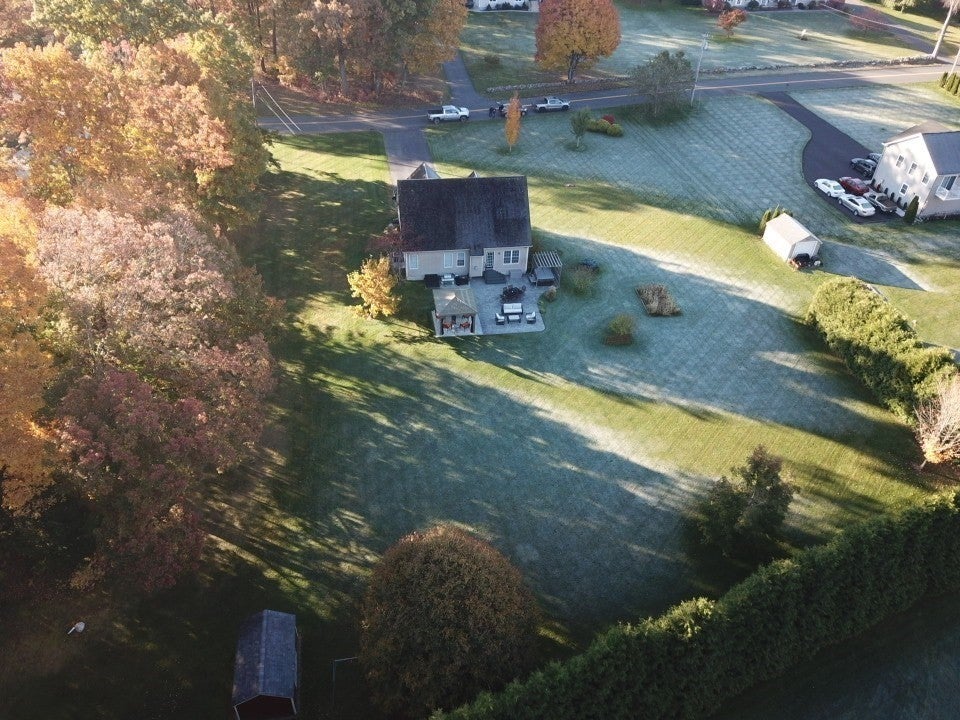8 Nicholson Hill Road, Southwick, MA Photo #38