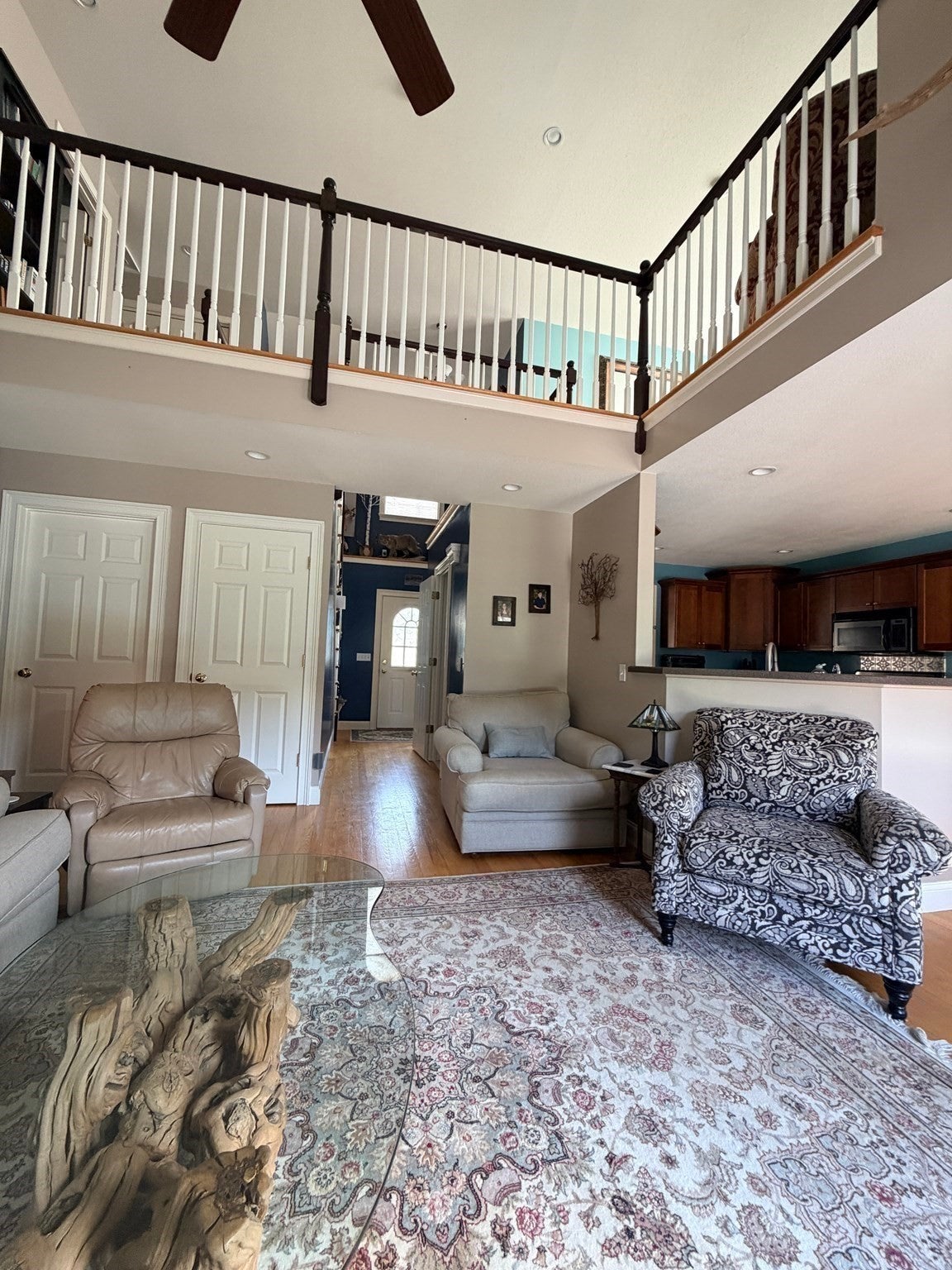8 Nicholson Hill Road, Southwick, MA Photo #7
