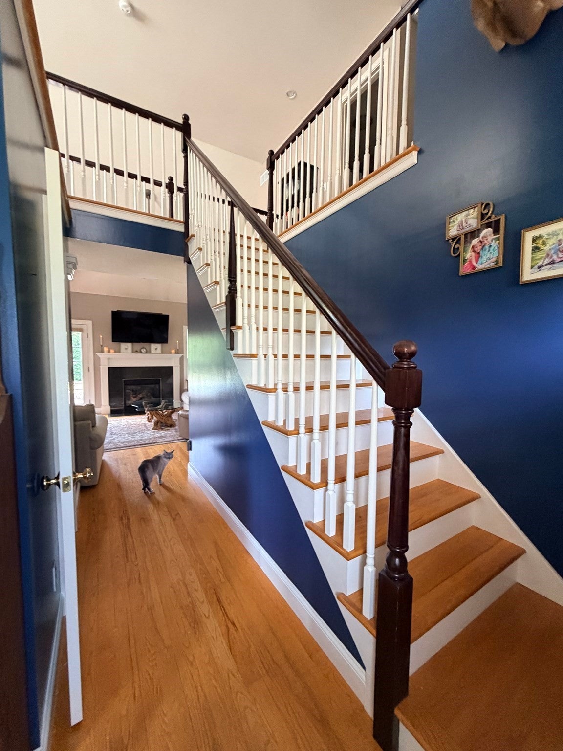 8 Nicholson Hill Road