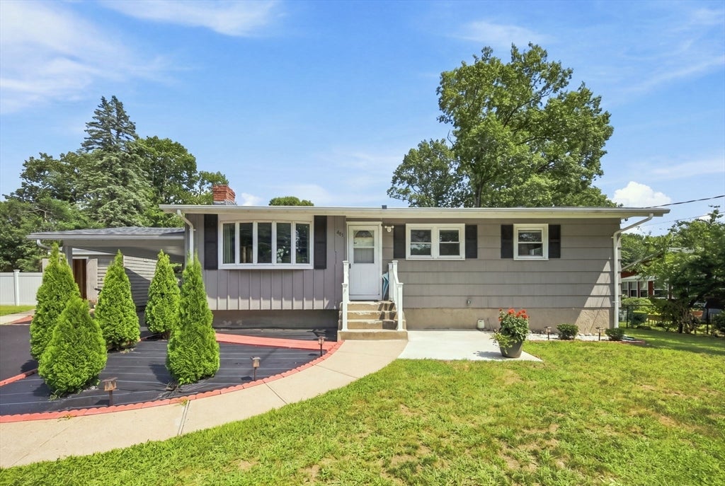 401 Turnpike St, Stoughton, MA, 401 Turnpike St, Stoughton, MA Photo #1
