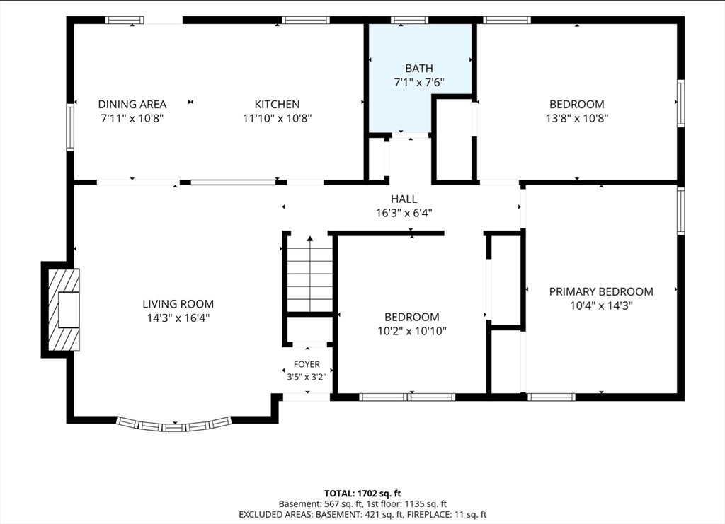 401 Turnpike St, Stoughton, MA, 401 Turnpike St, Stoughton, MA Photo #27