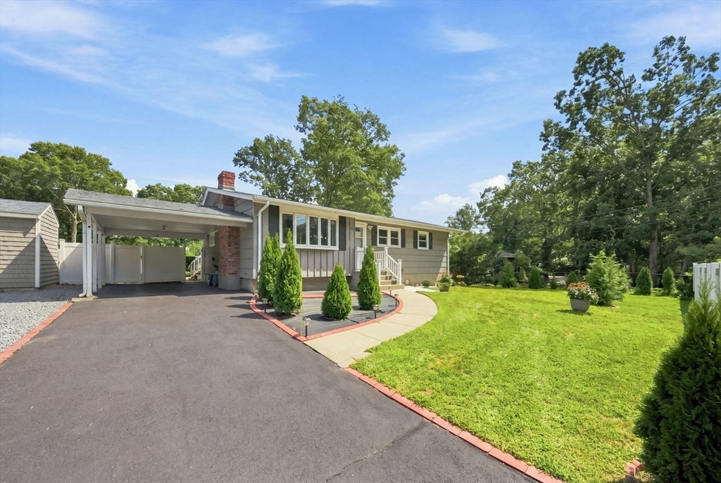 401 Turnpike St, Stoughton, MA, 401 Turnpike St, Stoughton, MA Photo #35