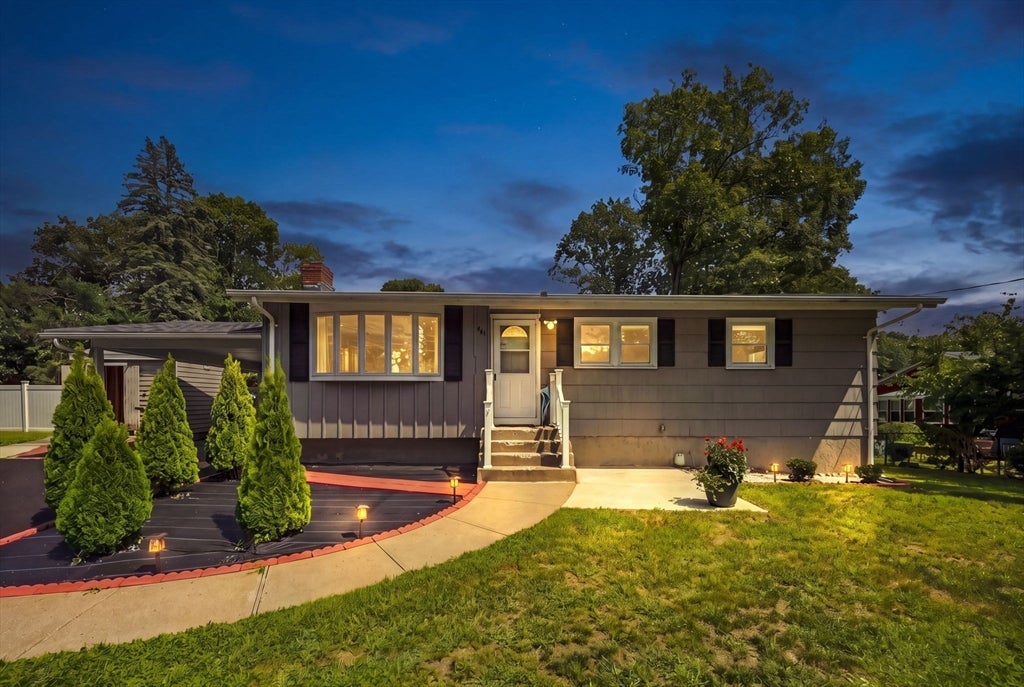 401 Turnpike St, Stoughton, MA, 401 Turnpike St, Stoughton, MA Photo #2
