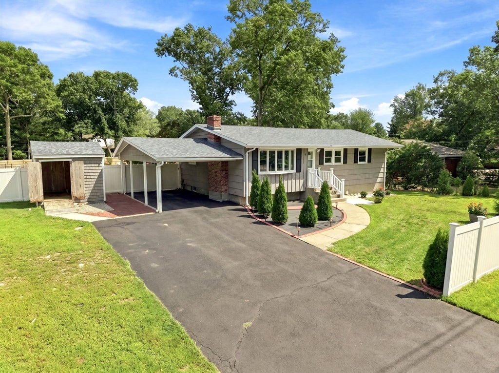 401 Turnpike St, Stoughton, MA, 401 Turnpike St, Stoughton, MA Photo #34