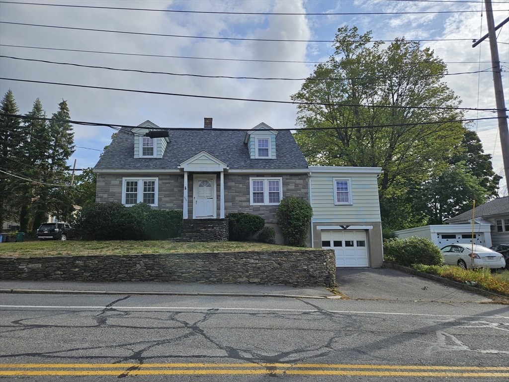 576 South Street