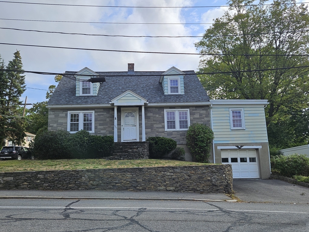 576 South Street