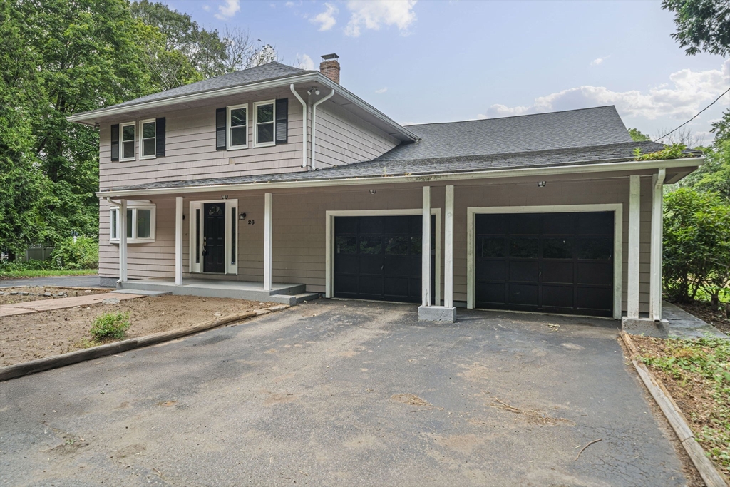 26 Bullard St