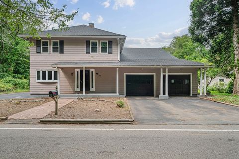 26 Bullard St Sharon MA 02067