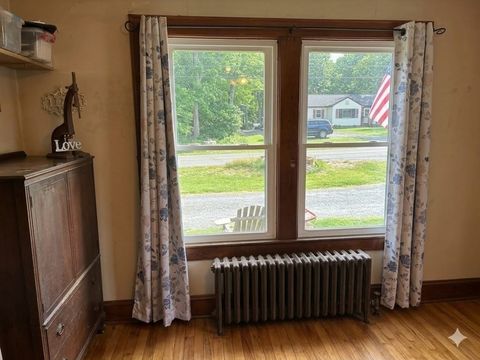 Photo of 78 Main St, Blandford, MA 01008 (MLS # 73526486)