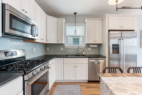 Photo of 995 Dorchester Ave #1, Boston, MA 02125 (MLS # 73478864)