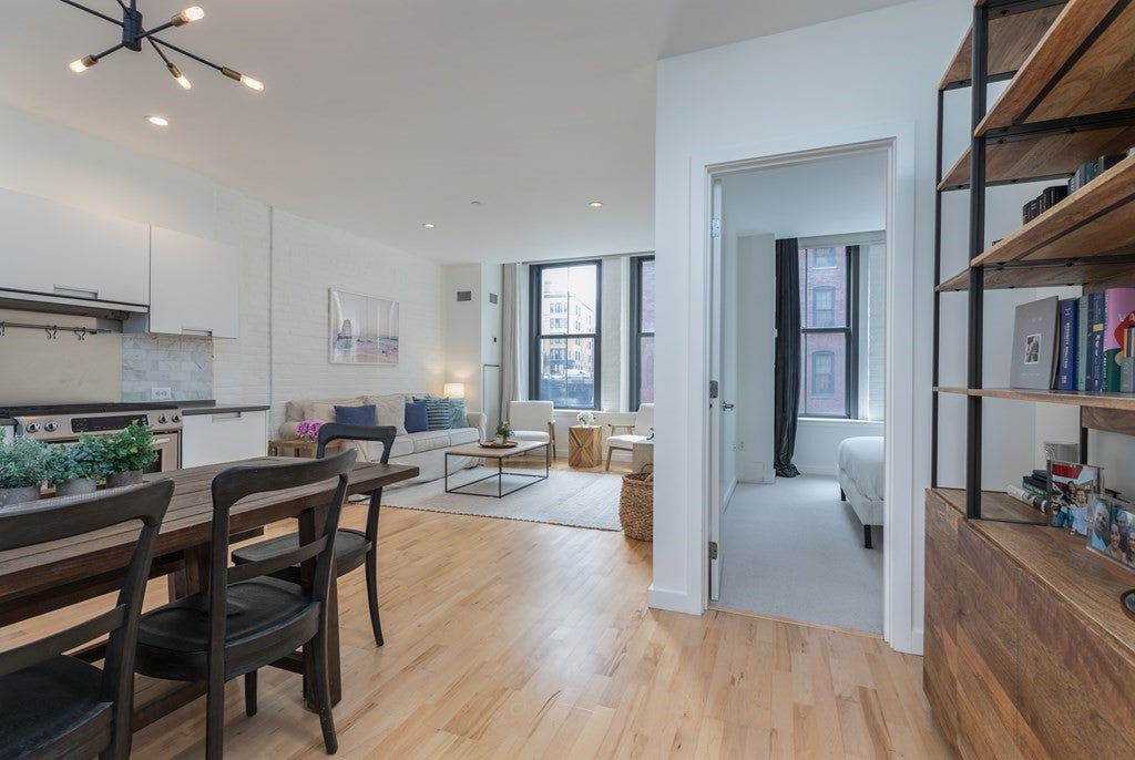346 Congress St #209, Boston, MA Photo #4