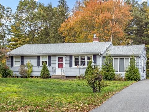 137 Beach Street Foxboro MA 02035