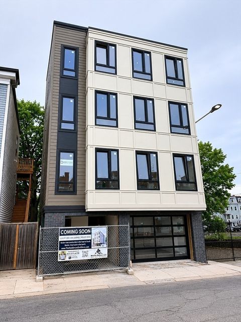 Photo of 374 Athens Street #1, Boston, MA 02127 (MLS # 73523276)