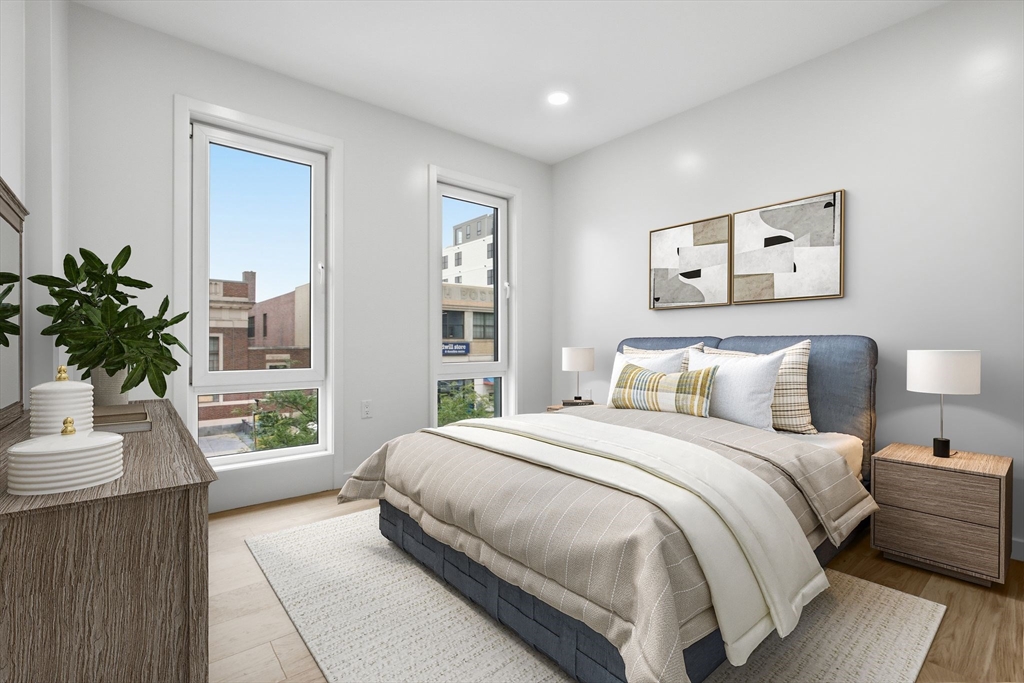 457 W Broadway 203
