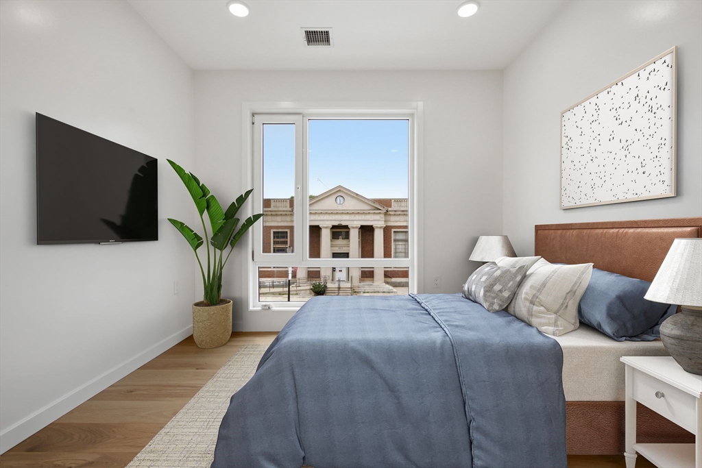 457 W Broadway 203