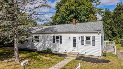 Photo of 1045 Forbes St, New Bedford, MA 02745 (MLS # 73433691) Photo of 1045 Forbes St, New Bedford, MA 02745 (MLS # 73433691)