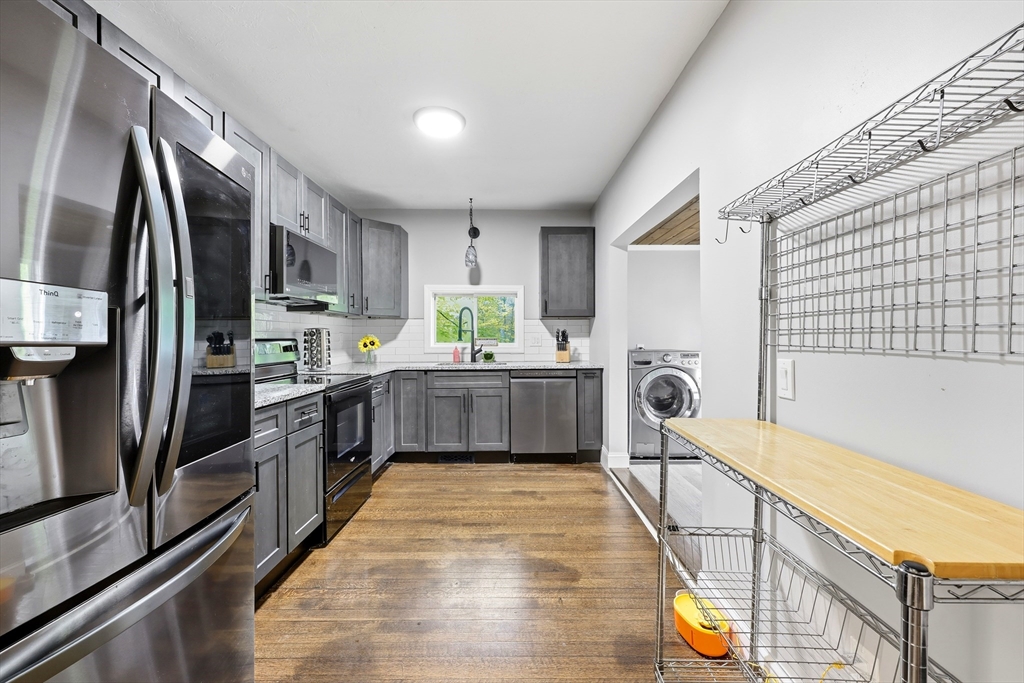 64 S Cottage Rd, Holland, MA Photo #7