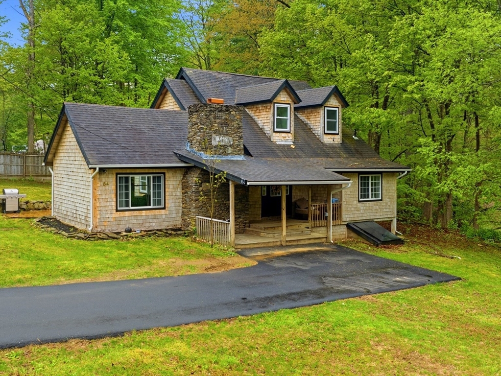 64 S Cottage Rd, Holland, MA Photo #34