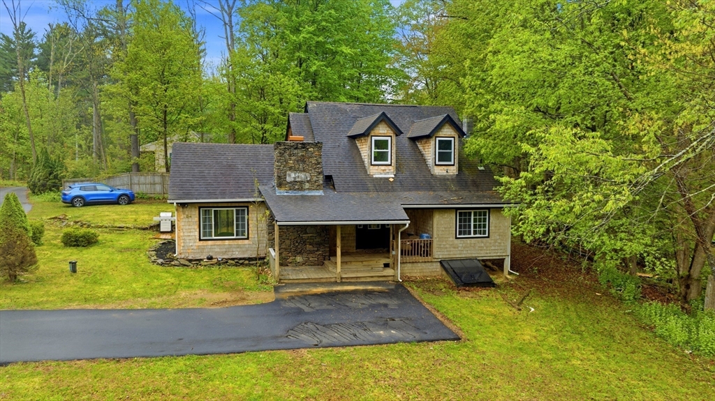 64 S Cottage Rd, Holland, MA Photo #3