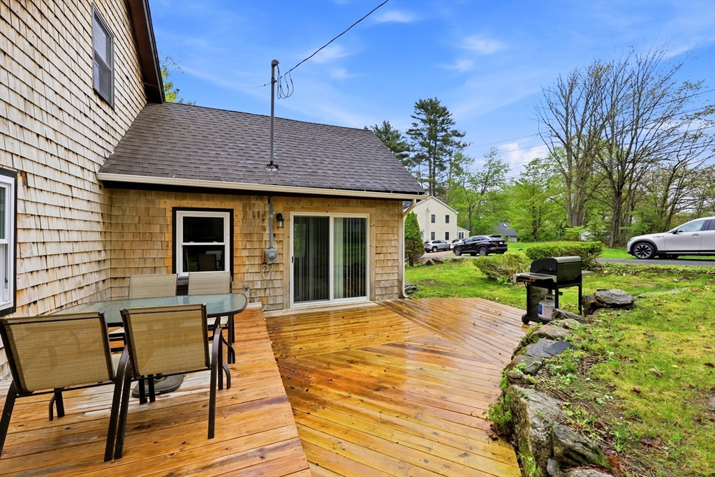 64 S Cottage Rd, Holland, MA Photo #25