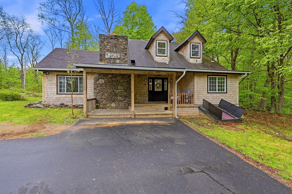 64 S Cottage Rd, Holland, MA Photo #28