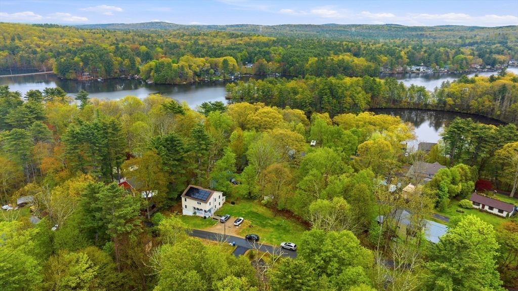 64 S Cottage Rd, Holland, MA Photo #2