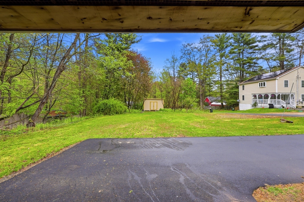 64 S Cottage Rd, Holland, MA Photo #29