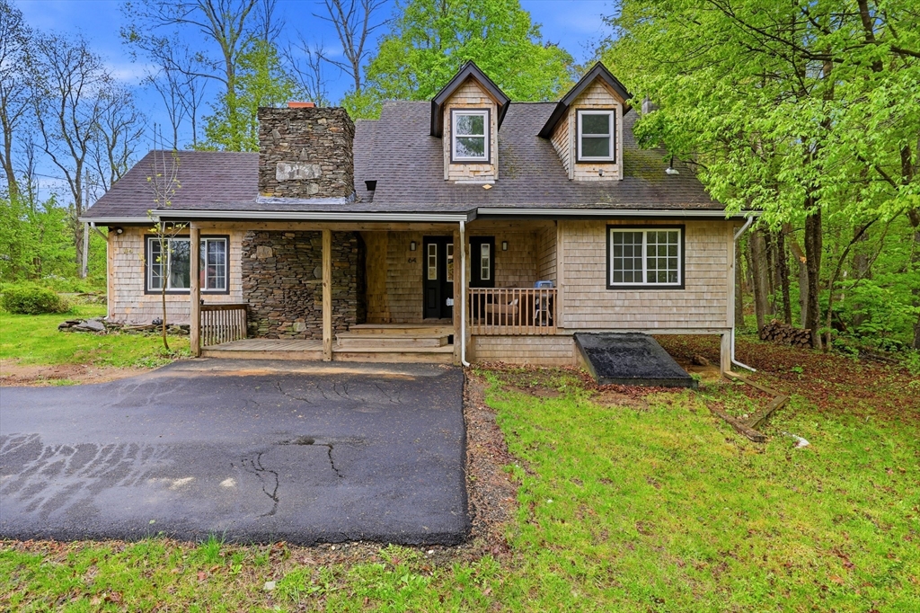 64 S Cottage Rd, Holland, MA Photo #27