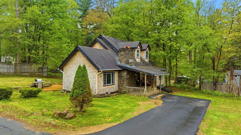 64 S Cottage Rd, Holland, MA Photo #30