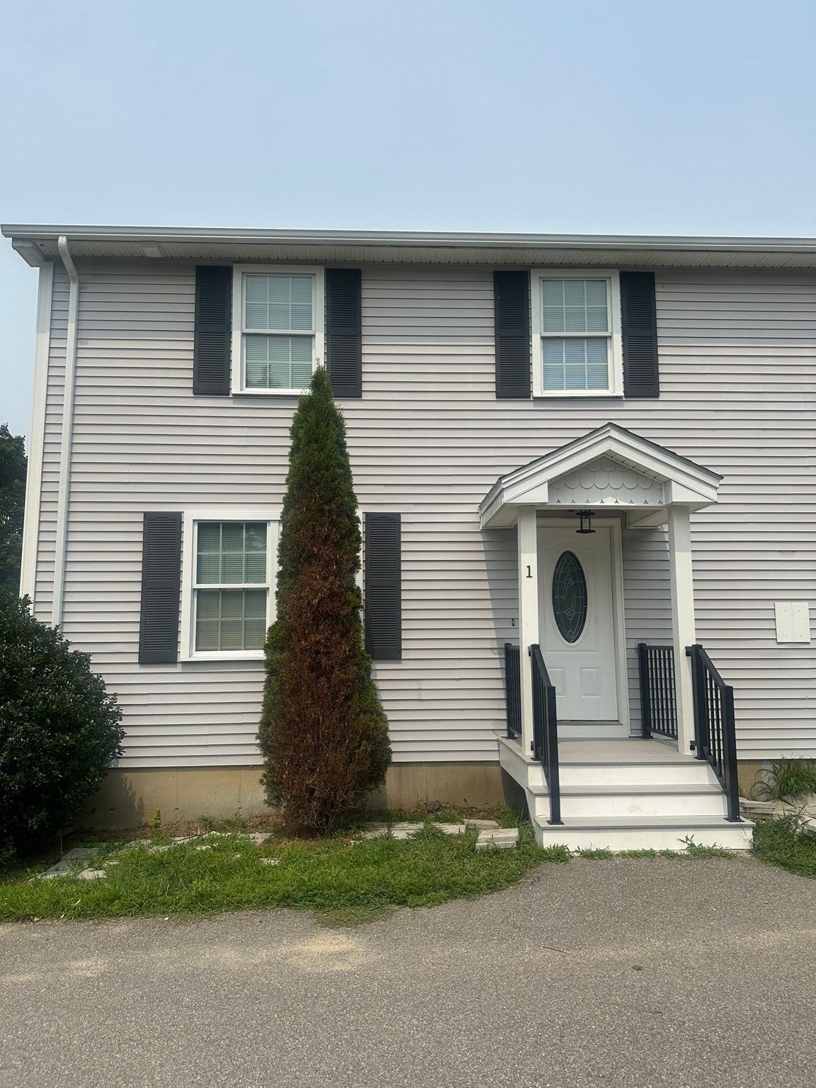 82 Johnson St #1, Taunton, MA, 82 Johnson St #1, Taunton, MA Photo #2