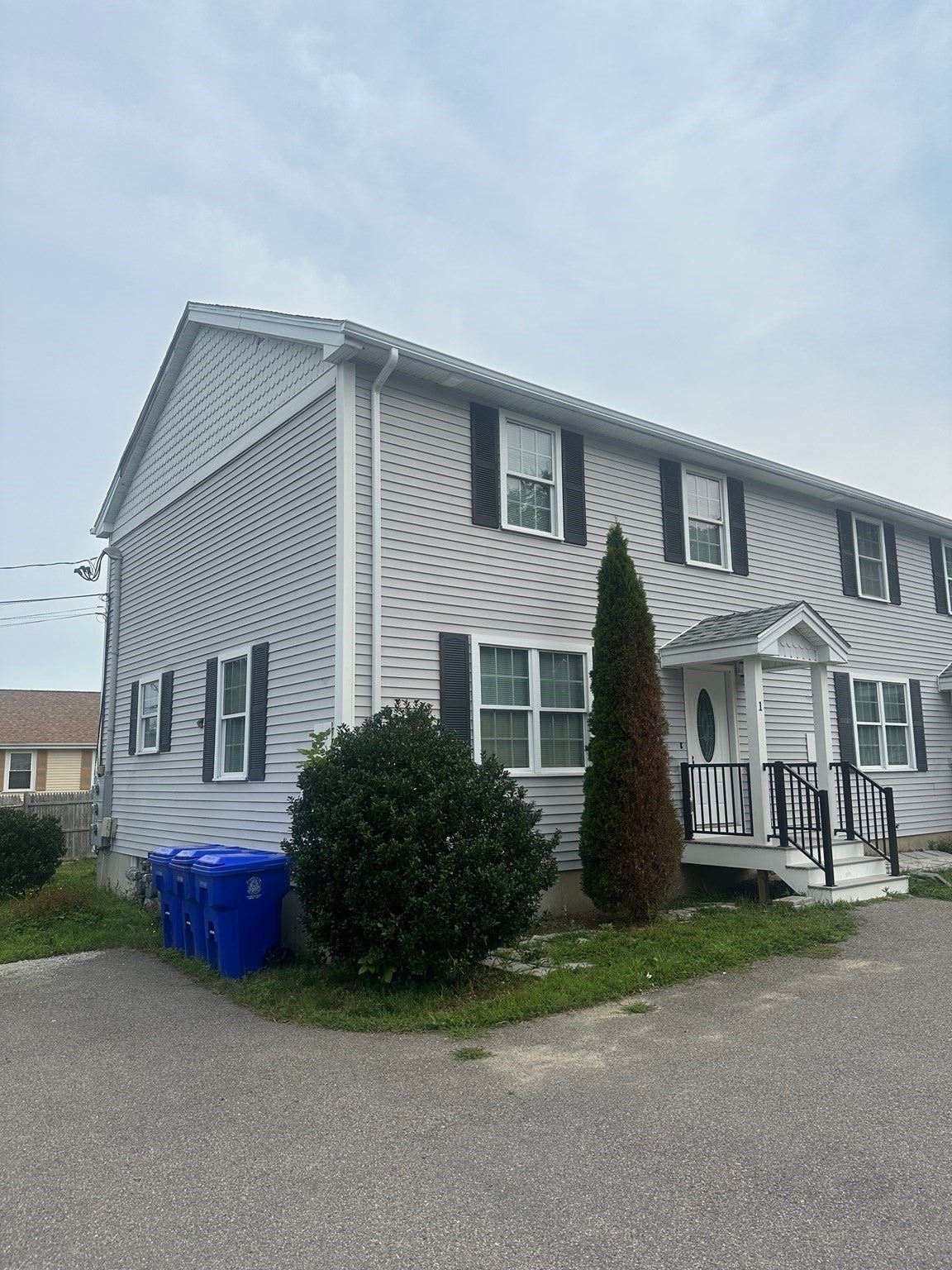 82 Johnson St #1, Taunton, MA, 82 Johnson St #1, Taunton, MA Photo #1