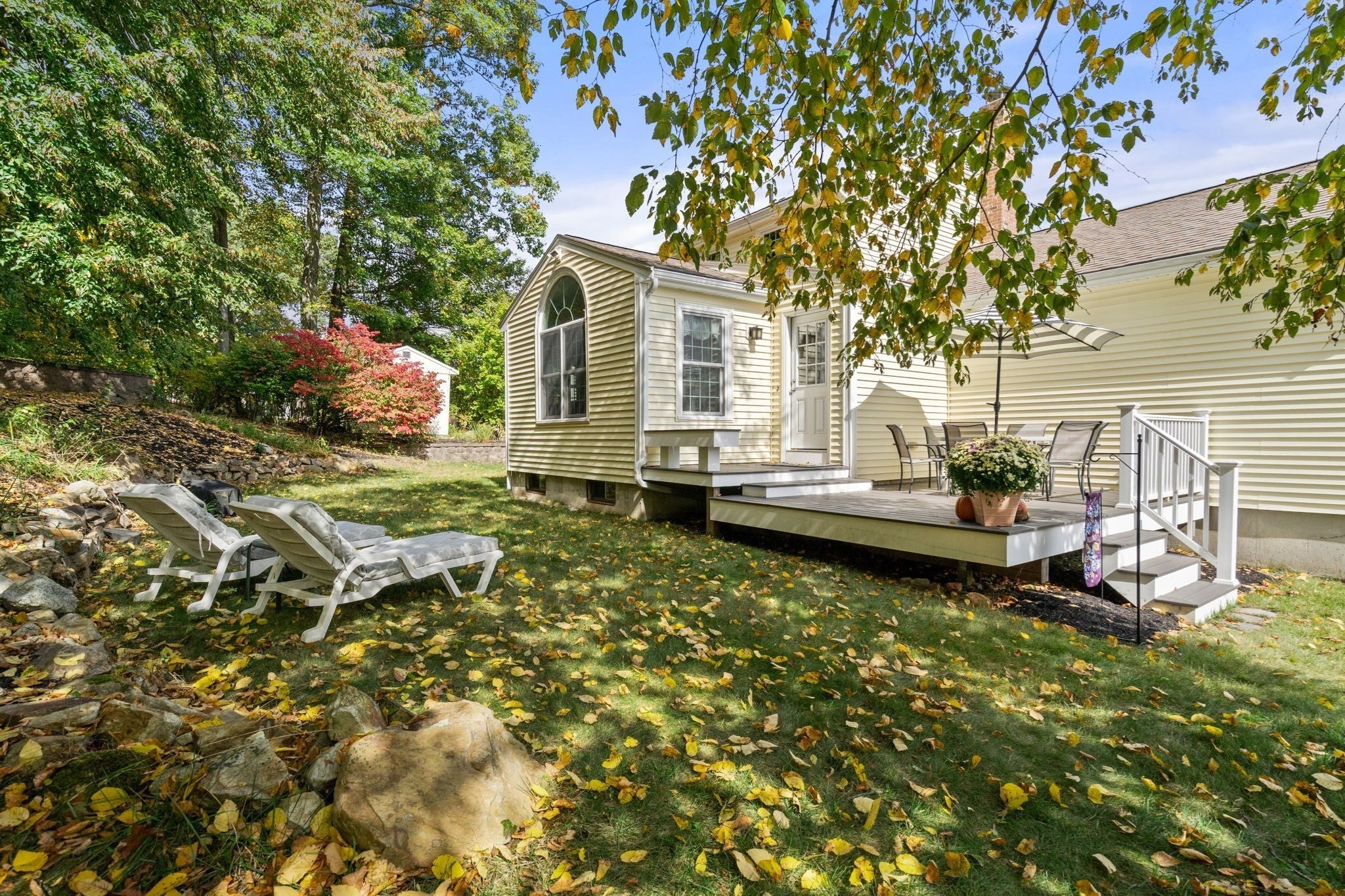 5 Crockett Cir, Hopedale, MA, 5 Crockett Cir, Hopedale, MA Photo #21