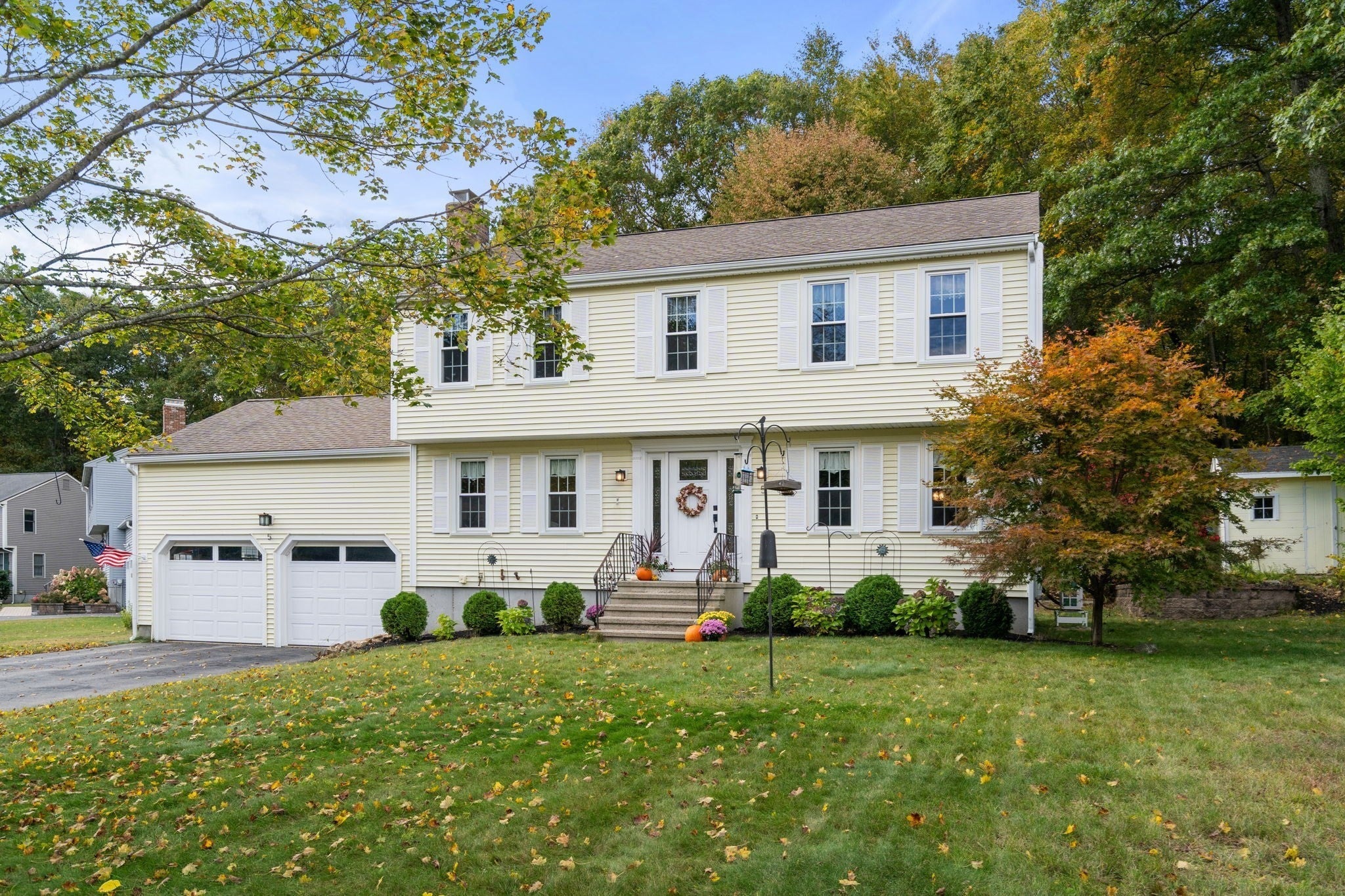 5 Crockett Cir, Hopedale, MA, 5 Crockett Cir, Hopedale, MA Photo #3