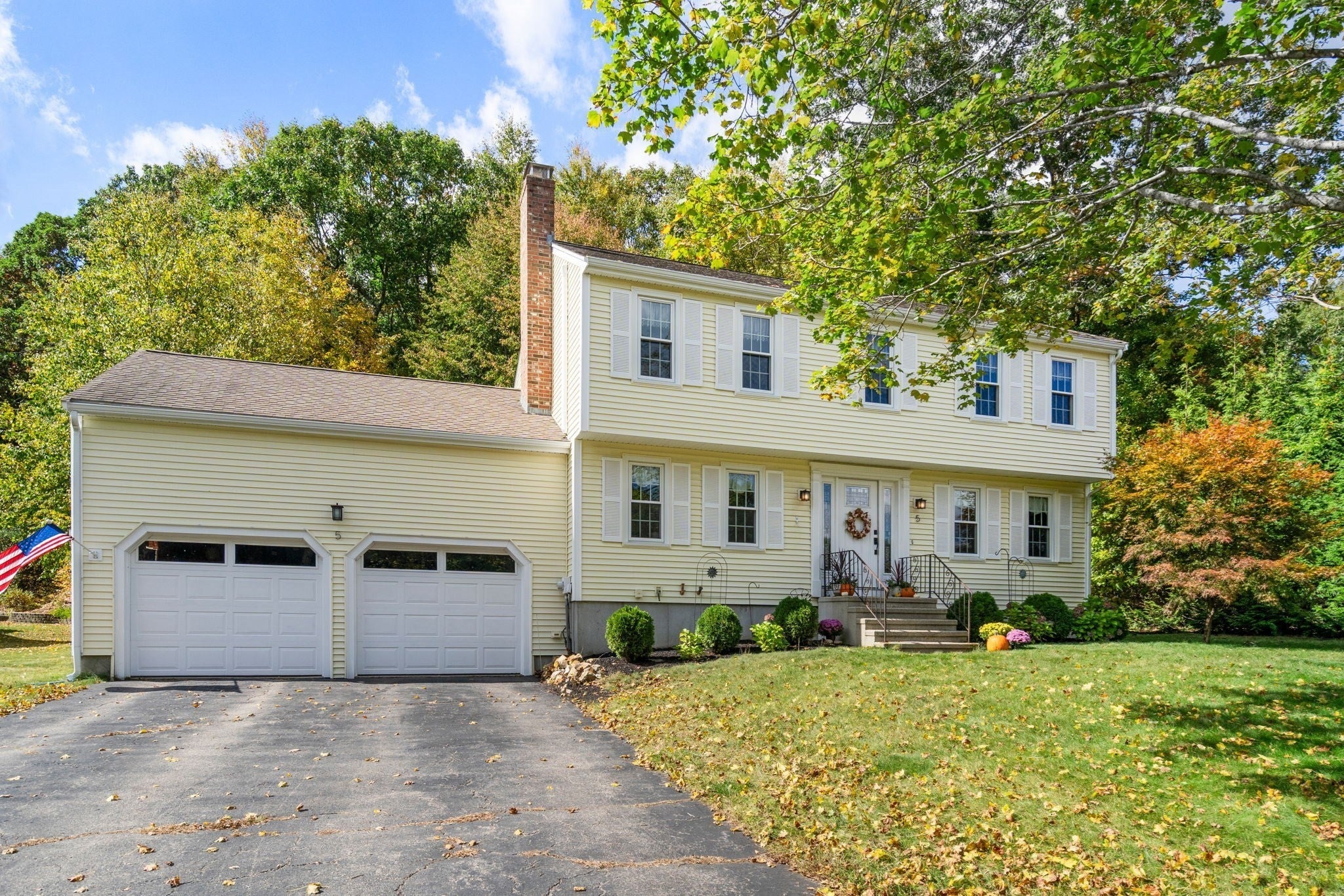 5 Crockett Cir, Hopedale, MA, 5 Crockett Cir, Hopedale, MA Photo #2