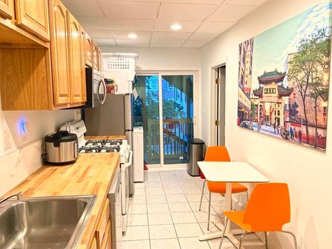 Photo of 130 W 8th St #2, Boston, MA 02127 (MLS # 73510344)