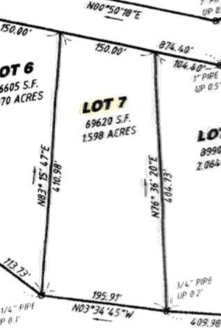 Lot 7 Old County Rd, Wales, MA, Lot 7 Old County Rd, Wales, MA Photo #28