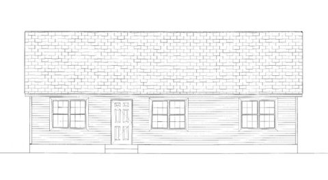 Photo of Lot 7 Old County Rd, Wales, MA 01081 (MLS # 73589829)