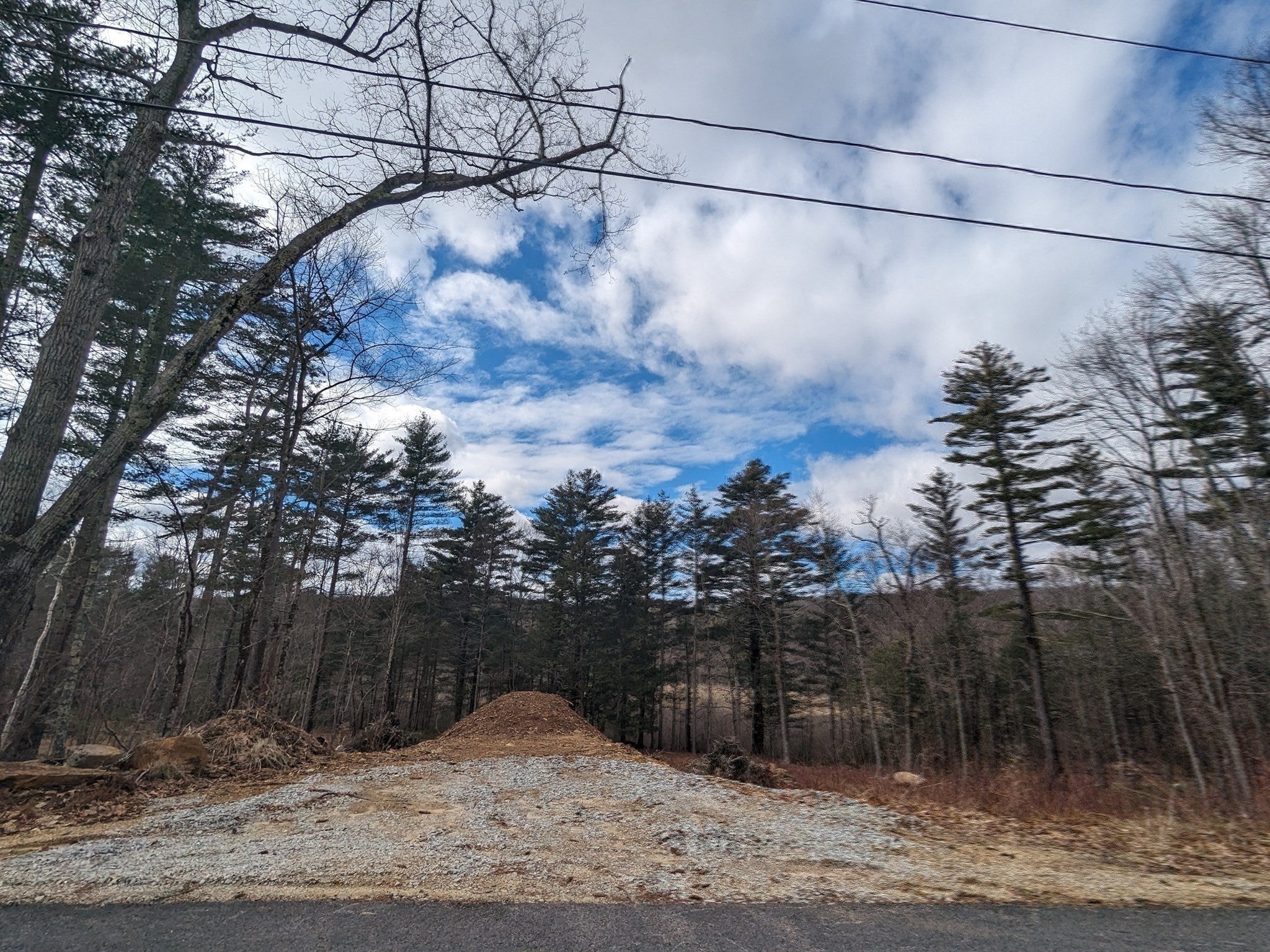 Lot 7 Old County Rd, Wales, MA, Lot 7 Old County Rd, Wales, MA Photo #33