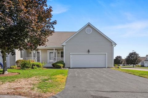 101 Horne Way 101 Millbury MA 01527