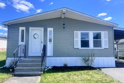 Photo of 59 Castle Road, Attleboro, MA 02703 (MLS # 73505716)