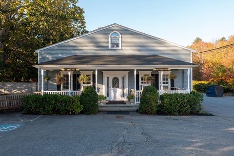 65 School St Pembroke MA 02359
