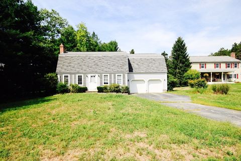 Photo of 4 Nonset Lane #0, Westford, MA 01886 (MLS # 73507506)