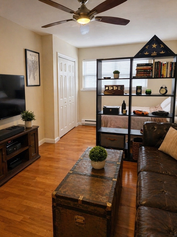 116 Spring Street A8